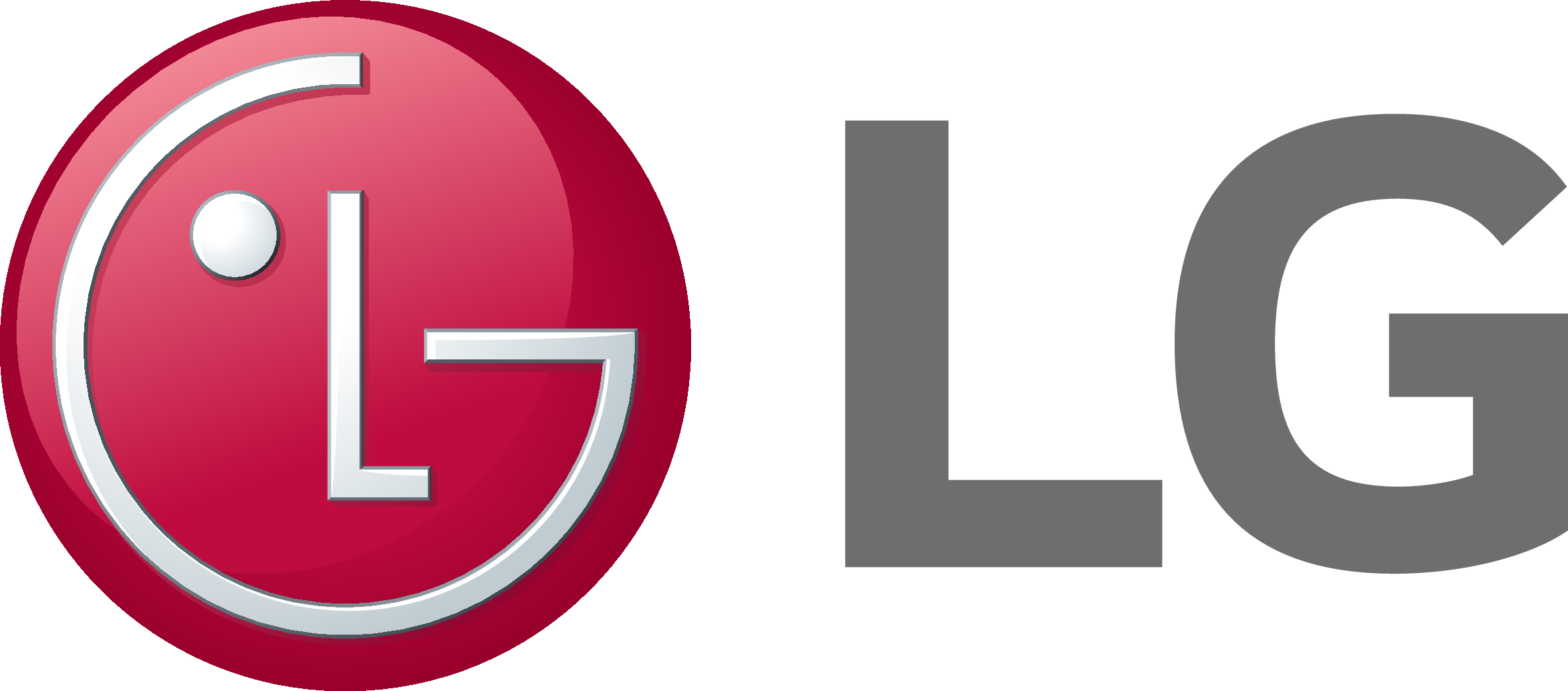 LG Logo
