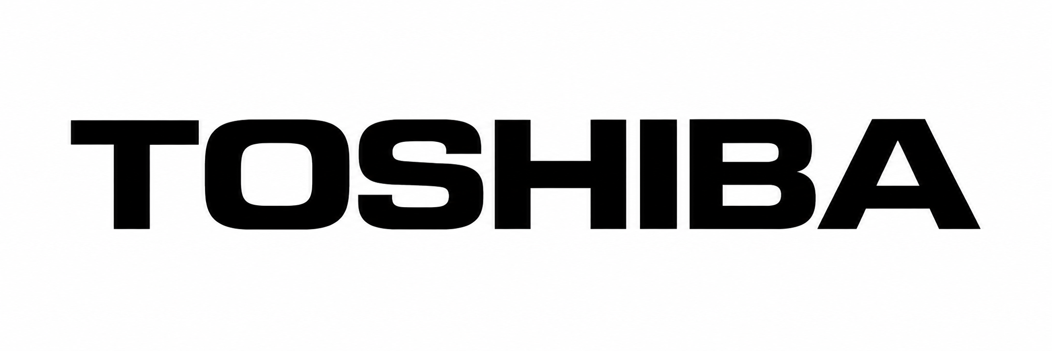 Toshiba Logo